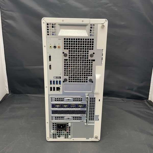 DELL 〔中古〕XPS 8940 インテル® Core™ i7-10700 プロセッサー/64GB