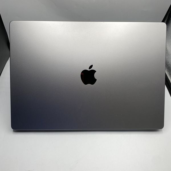 APPLE 〔中古〕MacBook Pro (16-inch・M1 Pro・2021) MacOS/M1 Pro 10