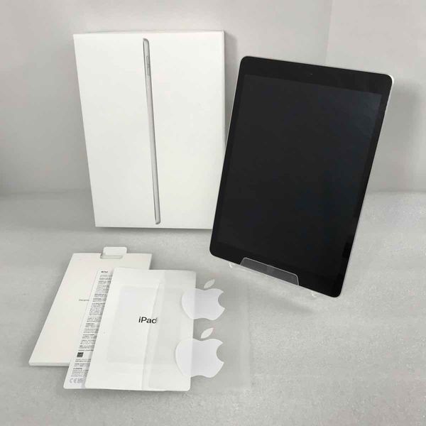 APPLE 〔中古〕iPad (第9世代) Wi-Fiモデル 64GB シルバー MK2L3J/A