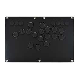 HORI NOLVA Mechanical All-Button Arcade Controller | パソコン工房