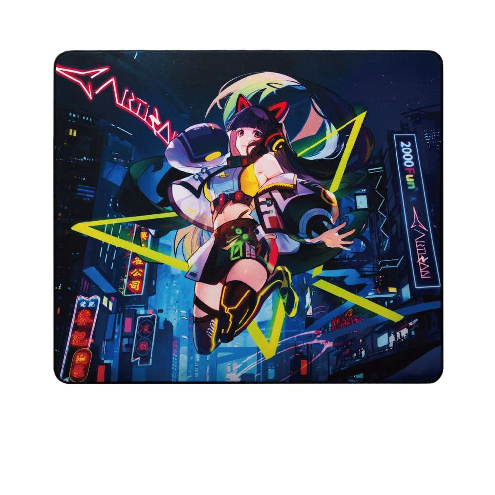 ARTISAN NINJA FX 零 SOFT 夜行 2000FUN XL | パソコン工房【公式通販】