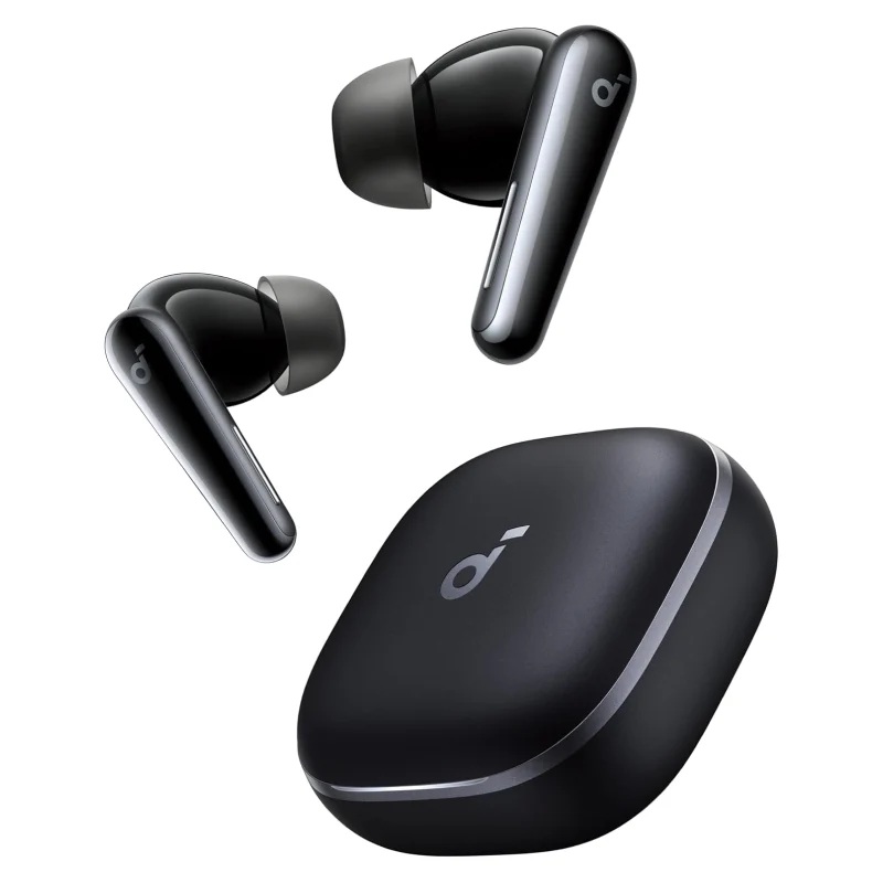 Anker Soundcore Liberty 5 ミッドナイトブラック | パソコン工房