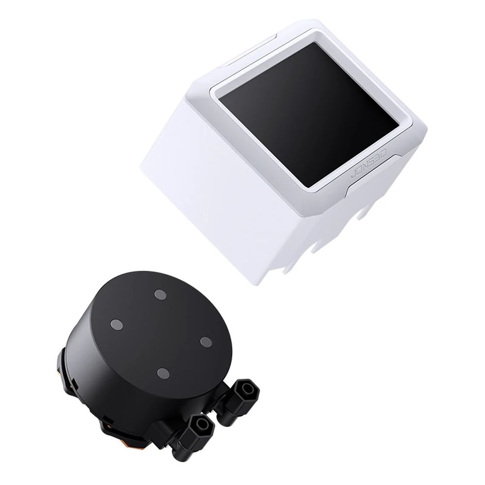 JONSBO TF3-360SCW White | パソコン工房【公式通販】