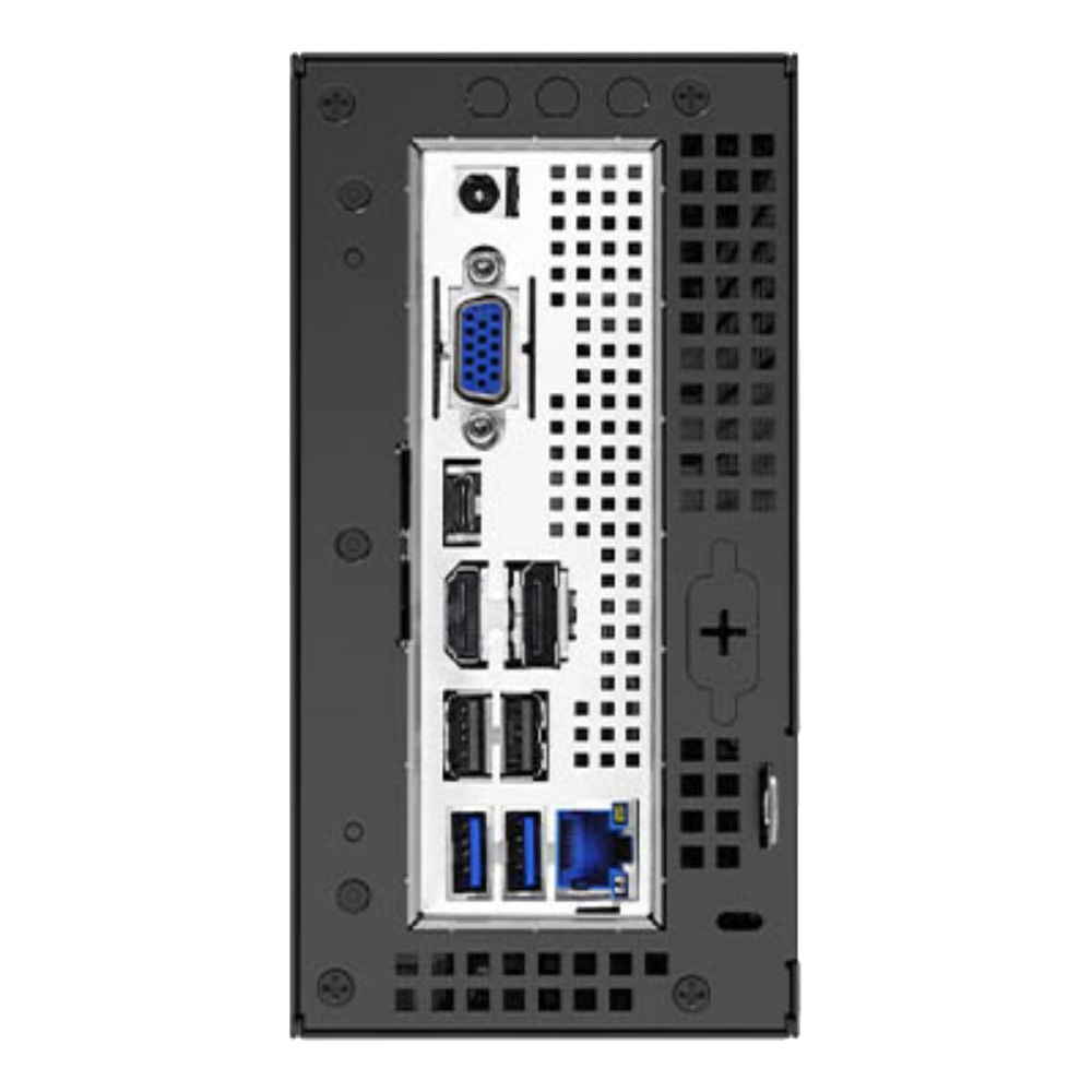 中古美品ASRock DeskMini B760 白 intel 12〜14世代 中古美品ASRock