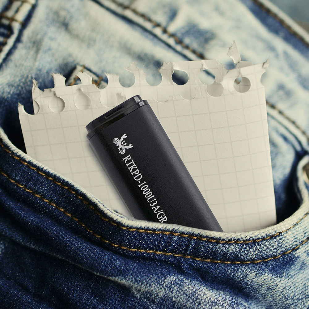 Realtek RTKPD-1000U3A/GR | パソコン工房【公式通販】