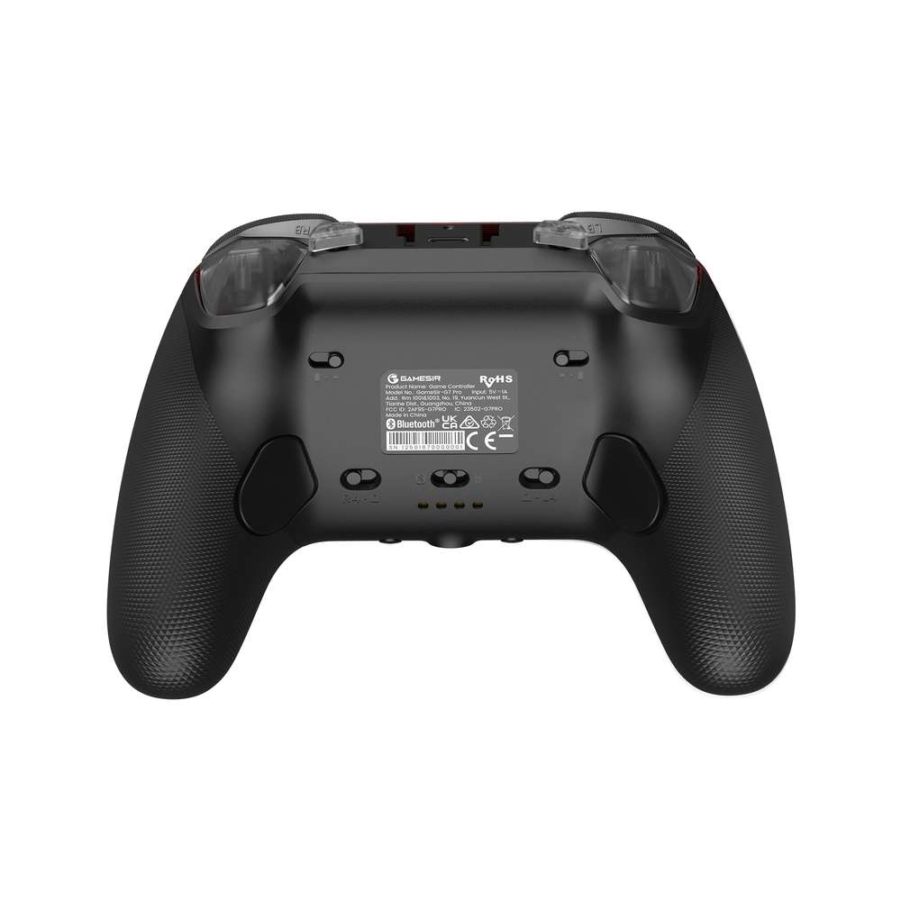 GameSir GameSir G7 Pro Black | パソコン工房【公式通販】