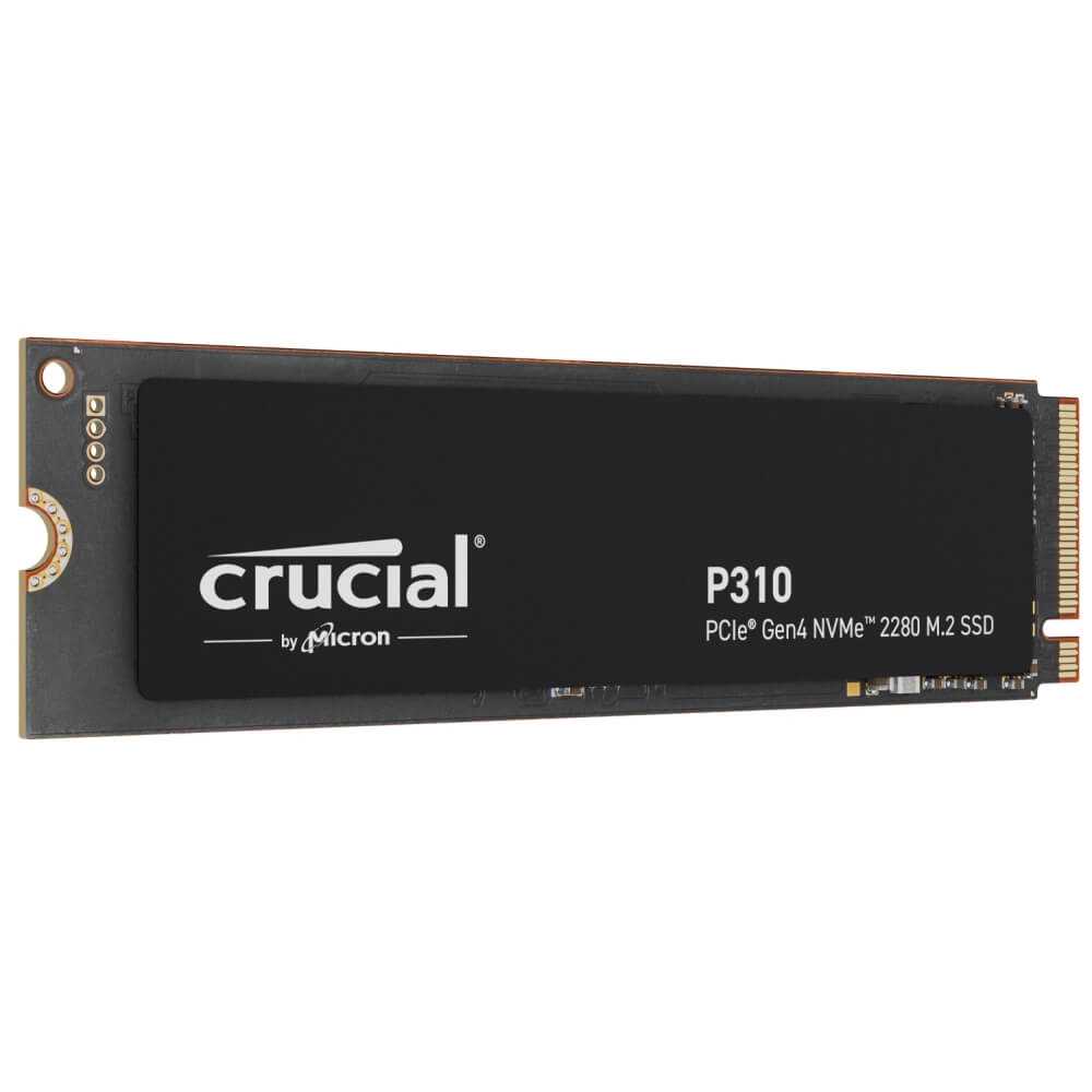 Crucial P310 2TB | パソコン工房【公式通販】