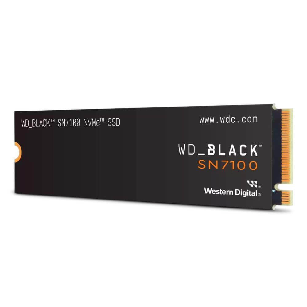 Western Digital WD_BLACK SN7100 2TB | パソコン工房【公式通販】