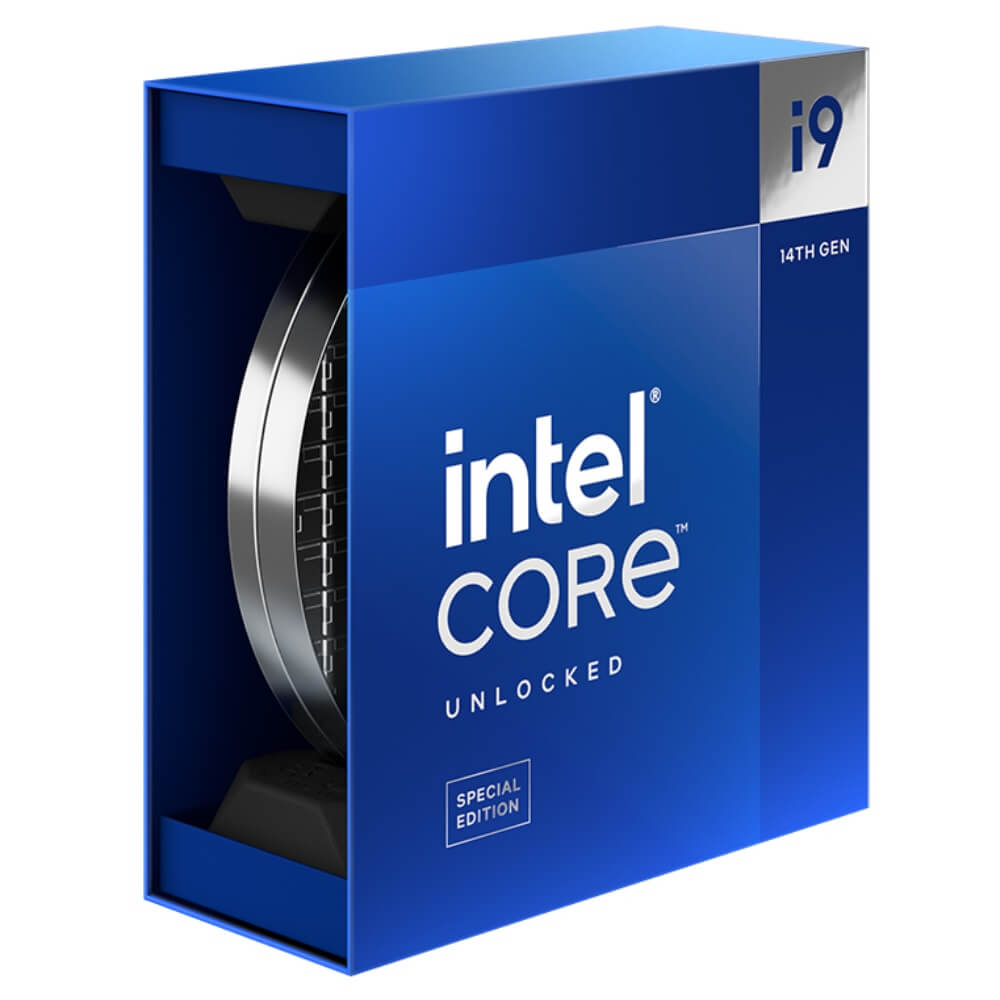 Intel インテル® Core™ i9 プロセッサー 14900KS BOX | パソコン工房