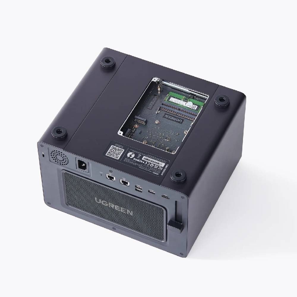 UGREEN NASync DXP6800 Pro | パソコン工房【公式通販】