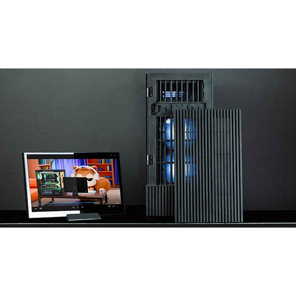 zalman Z10 DS BLACK | パソコン工房【公式通販】