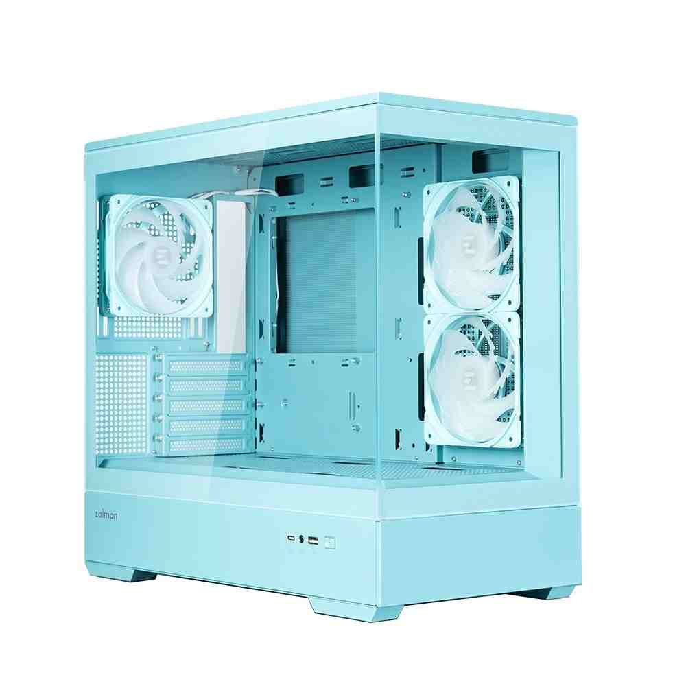 zalman P30 Mint V2 | パソコン工房【公式通販】