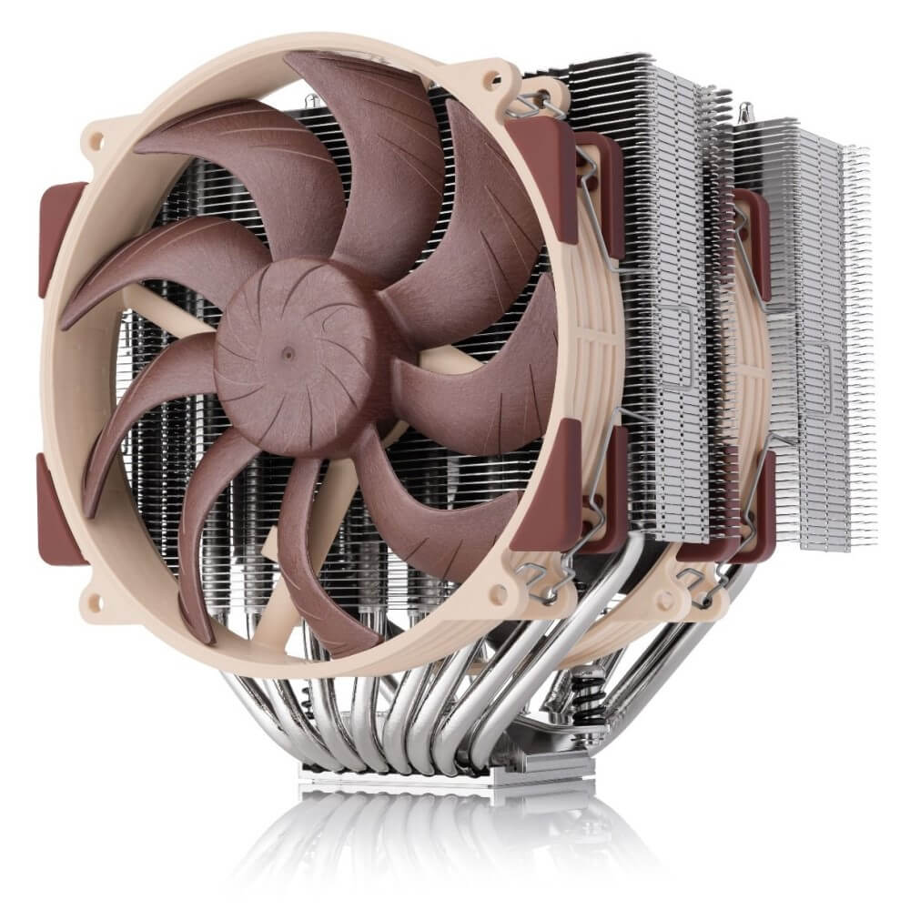 Noctua NH-D15 G2 HBC | パソコン工房【公式通販】