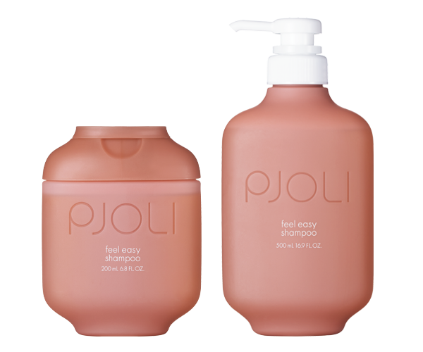 Feel easy｜PJOLI【プジョリ】
