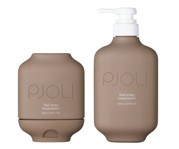 Feel easy｜PJOLI【プジョリ】