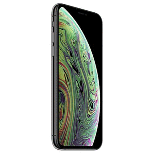 iPhone Xs Max Space Gray 256GB (Unlocked) – Plug
