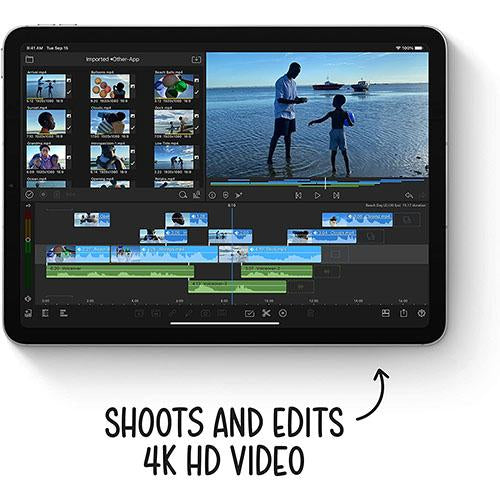 iPad Air 4 (4th Gen, 10.9