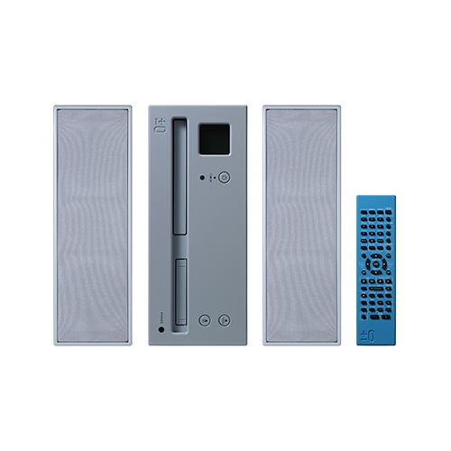 DVD / MD ステレオコンポ | プラスマイナスゼロプラスマイナスゼロ