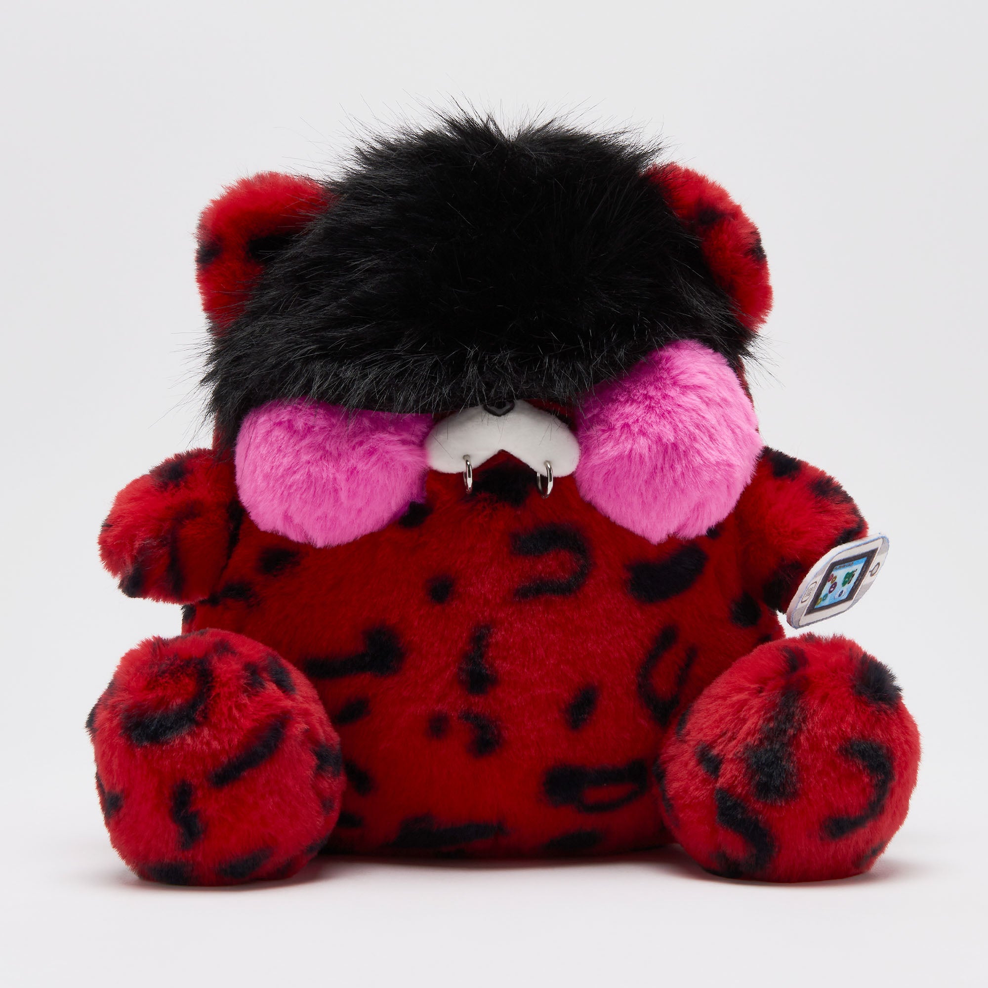 Heaven Scene Snoozle – Plushie Love