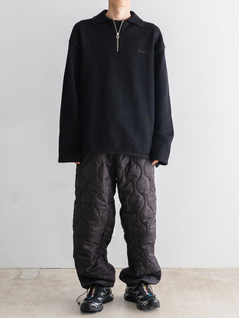 OAMC PeaceMaker - Knit Polo – +81