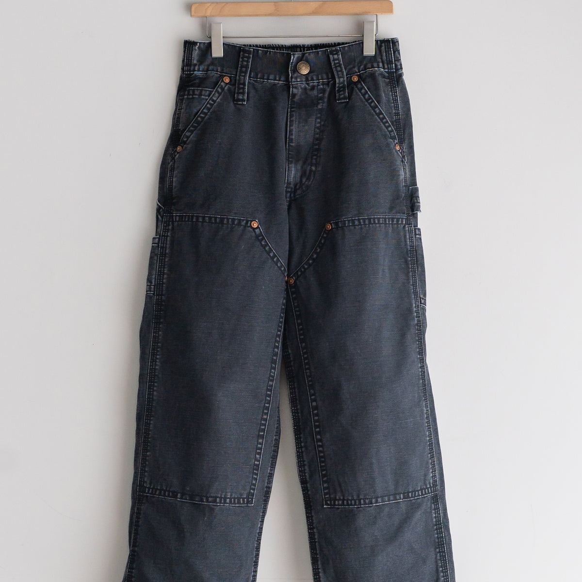 KOOKY ZOO - JUVENILE D.KNEE WORK PANTS – +81