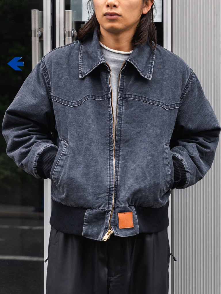 KOOKY ZOO - JUVENILE SANTAFE JACKET【LAST 1】 – +81