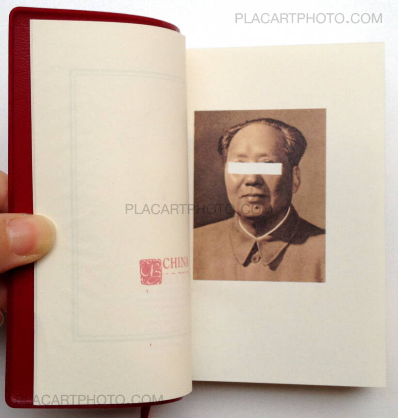 Cristina de Middel: Party. Quitonasto Form Chanmair Mao Tungest