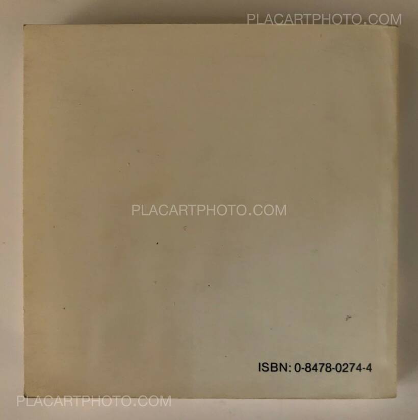 Sol Lewitt: Cock Fight Dance, Rizzoli & Multiples, 1980 | Bookshop