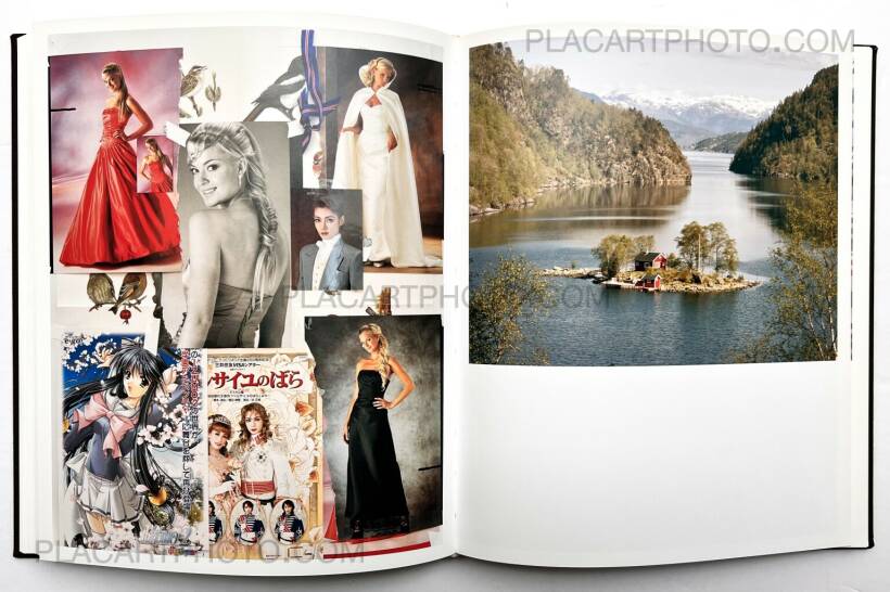 Torbjørn Rødland: I WANT TO LIVE INNOCENT, Mack, 2008 | Bookshop