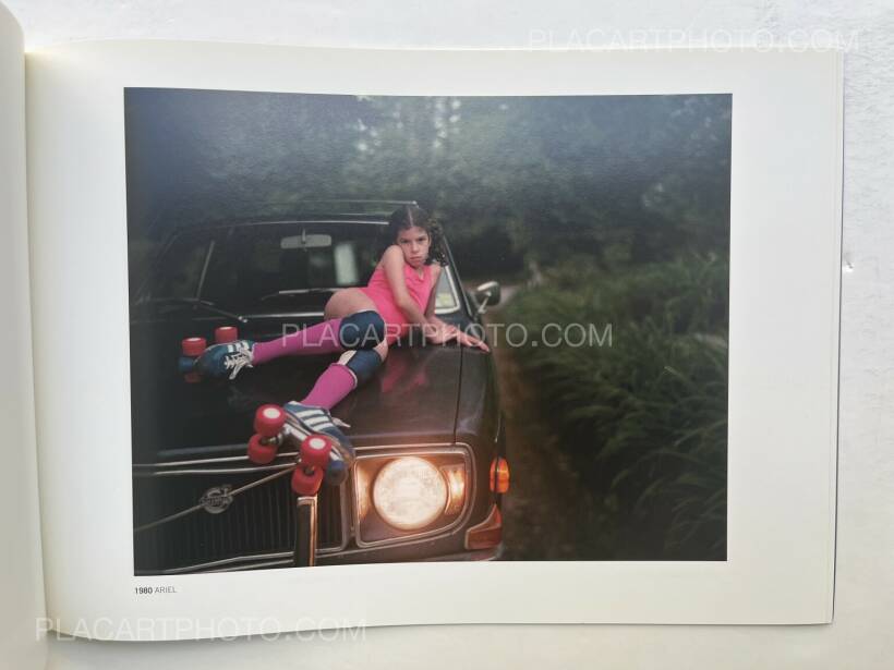 Joel Meyerowitz: Out of the Ordinary 1970-1980, Episode Publishers