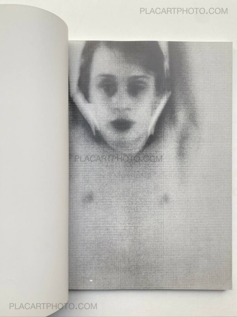 アート・デザイン・音楽 THE BAD SON BY HARMONY KORINE THE BAD SON