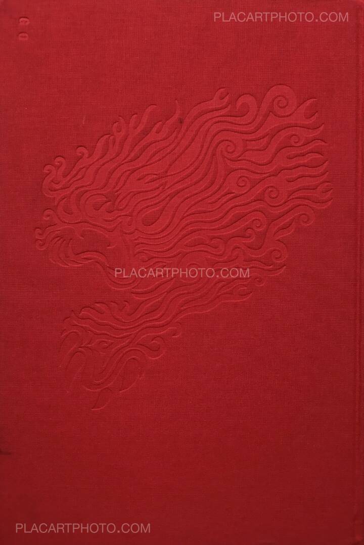 Bruce Gilden: Go (NUMBERED AND SIGNED), Arctic, 2000 | Bookshop Le