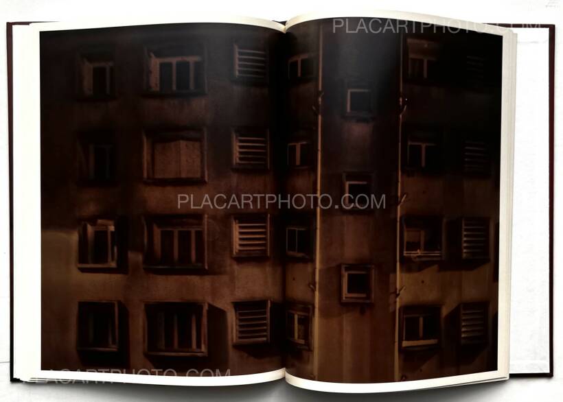 Antoine d'Agata: Stigma, Images en Manoeuvres , 2004 | Bookshop Le