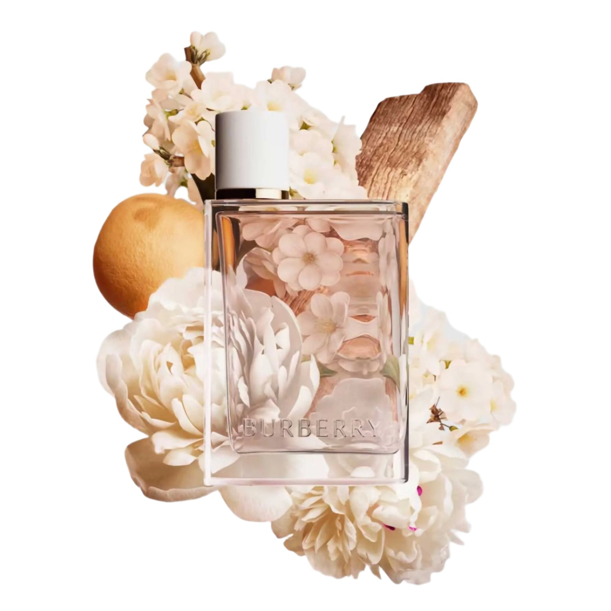 Burberry - Her Blossom Eau De - Planet Beauty