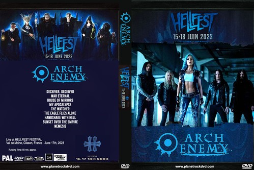 PLANETROCKDVD Website Rare Rock Concert DVD's CLASSIC ROCK, HEAVY