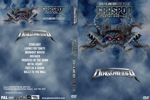 PLANETROCKDVD Website Rare Rock Concert DVD's CLASSIC ROCK, HEAVY