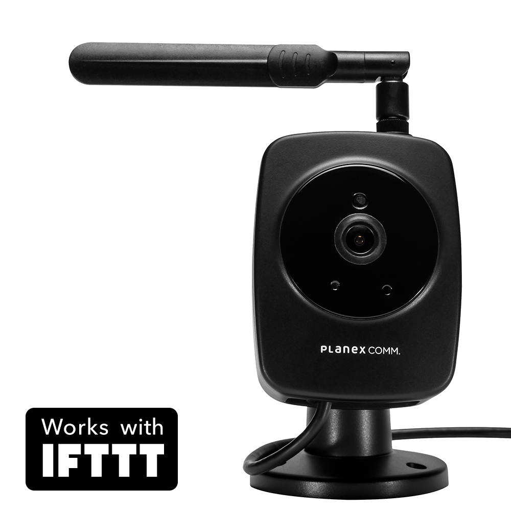 スマカメ2 LTE｜CS-QS50-LTE