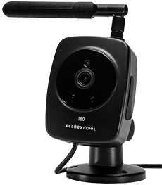 スマカメ Professional アウトドア180｜CS-QS31-180