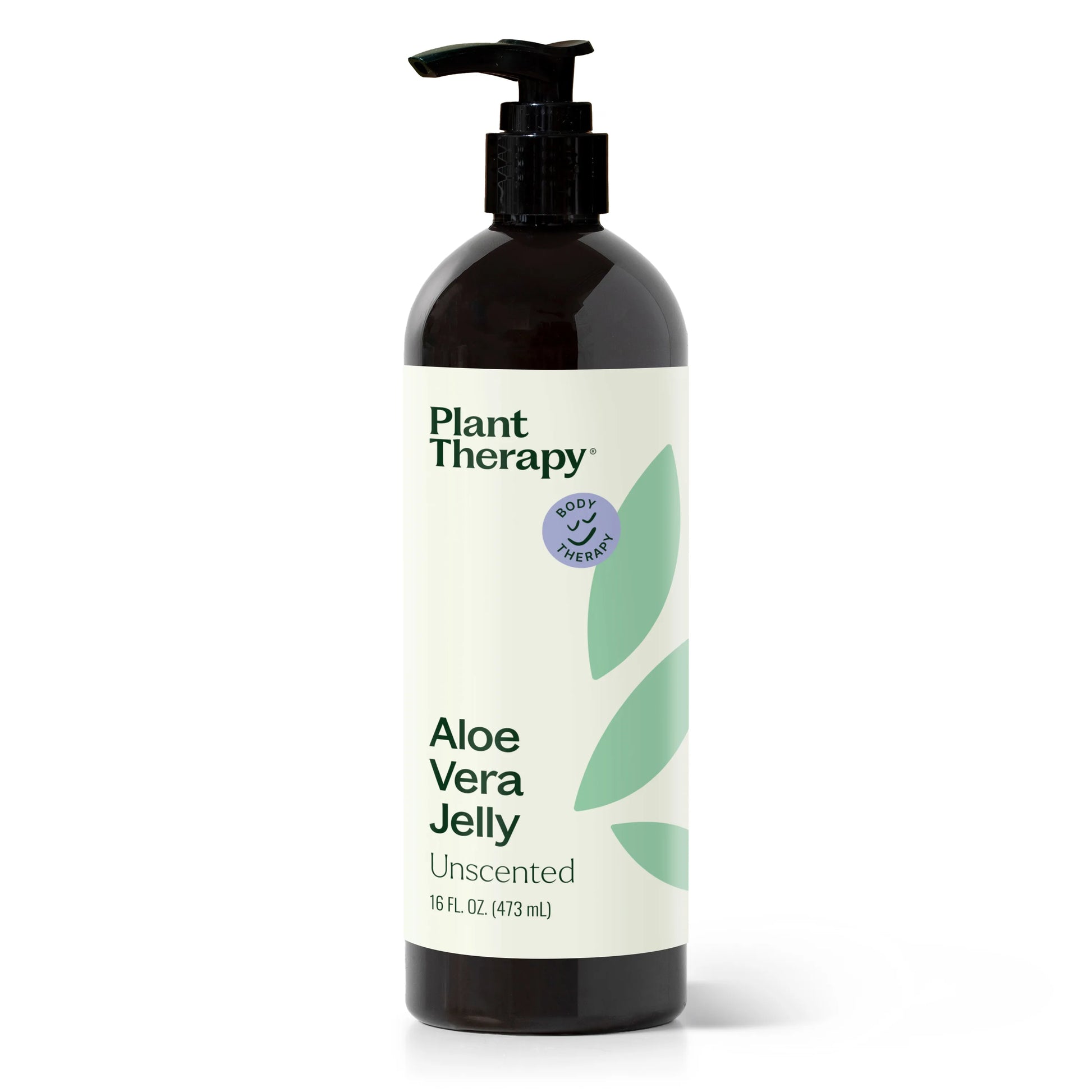 Aloe Vera Jelly Unscented – Plant Therapy