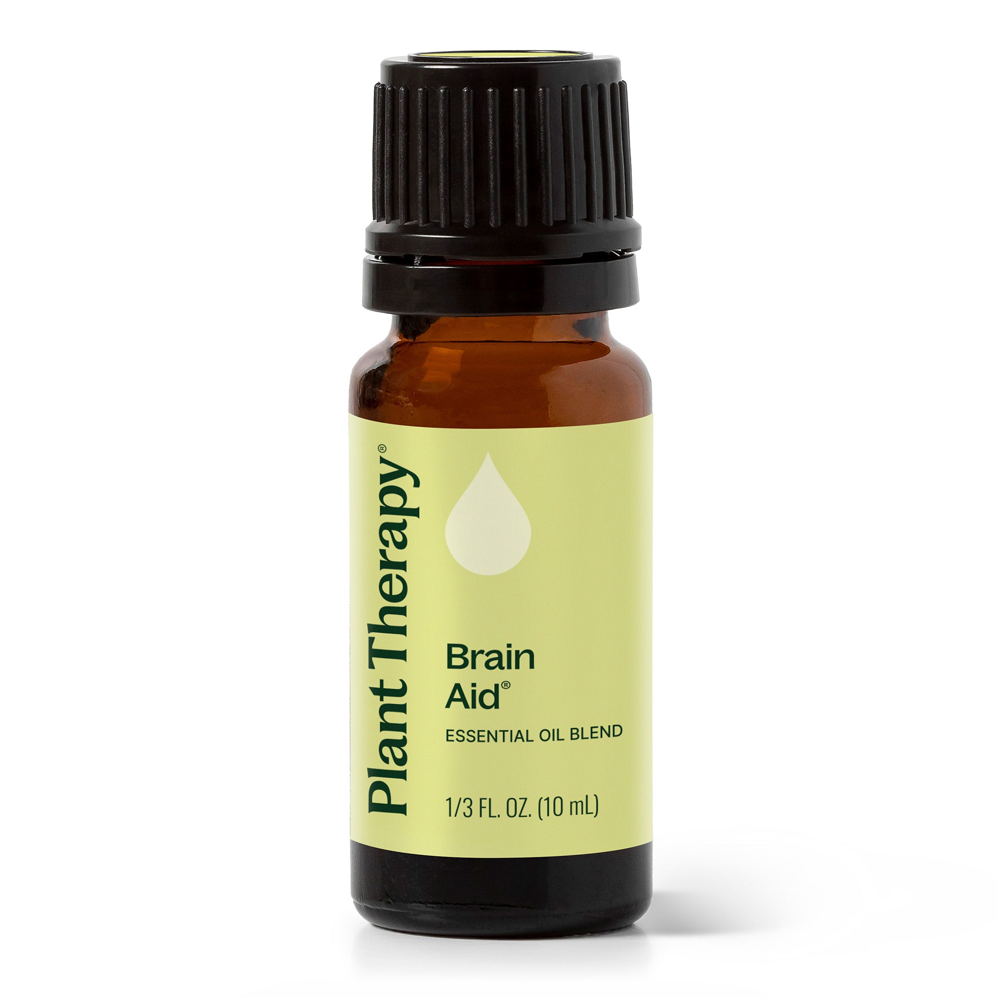 Brain Aid Essential Oil Blend – Plant Therapy