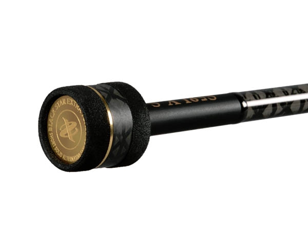 PLAT/xesta black star extra tuned s64ul s semi automatic/xesta