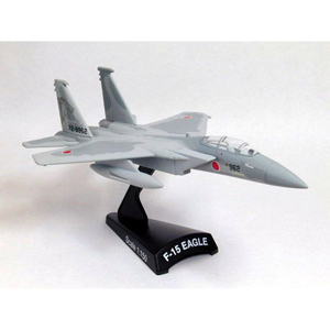 完成品 :: 飛行機 :: 航空自衛隊 F-15J 201SQ 2000年戦競