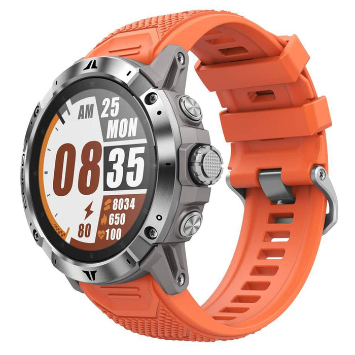 Shop COROS VERTIX 2 Premium Multisport GPS Watch — PlayBetter