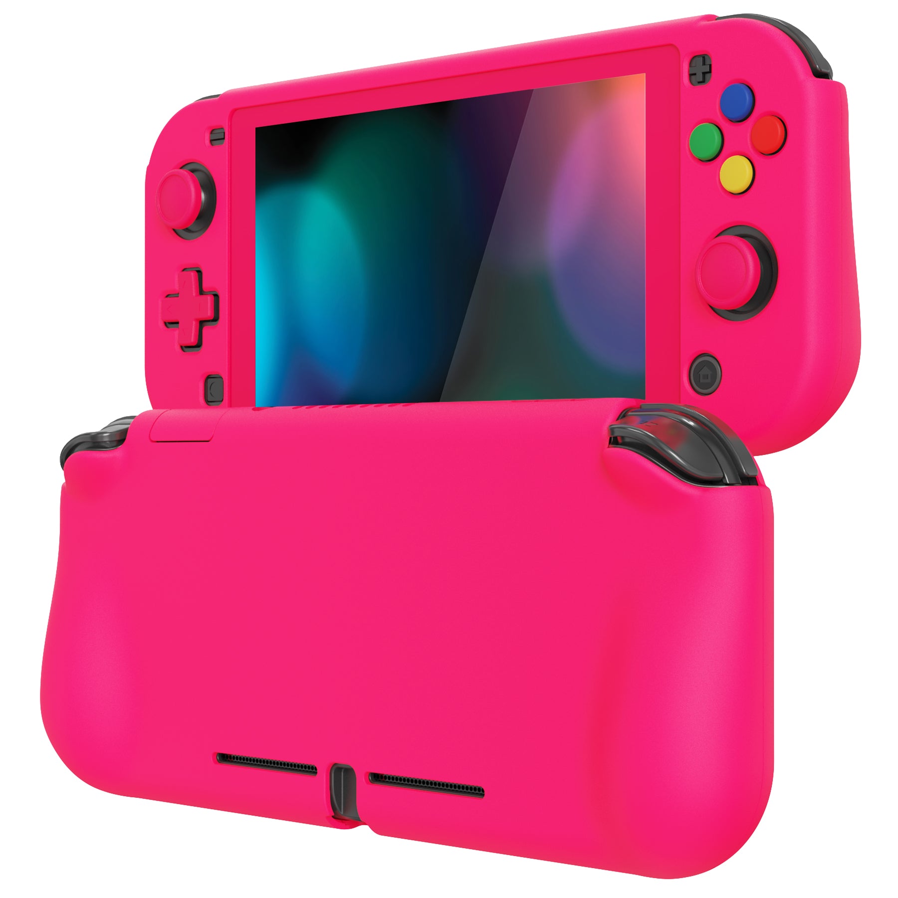 For Switch Lite Hard Case – PlayVital