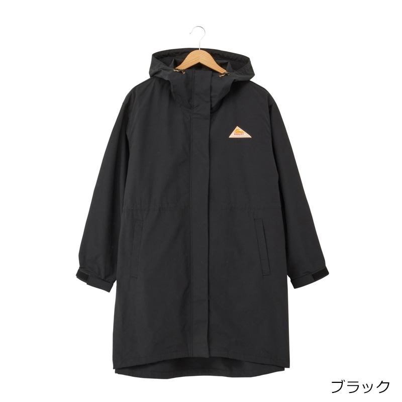KELTY ケルティ ロングザパタジャケット