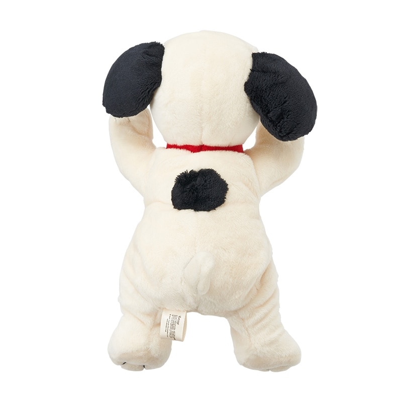 スヌーピー PEANUTS ぬいぐるみ 1950's ヴィンテージスヌーピー S