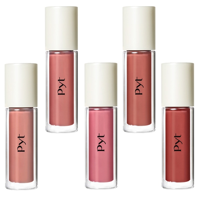 pyt ピュット ゲンバリップティント(01 BEIGE ROSE TINT): 通常