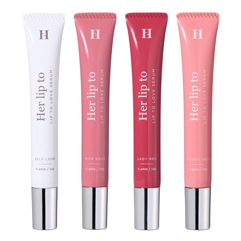 Her lip to ハーリップトゥー リップトゥラブセラム(00 SELF LOVE