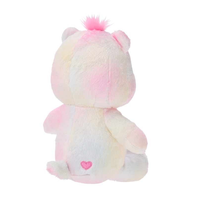 Care Bears ケアベア ぬいぐるみS トゥルーハートベア(トゥルーハート