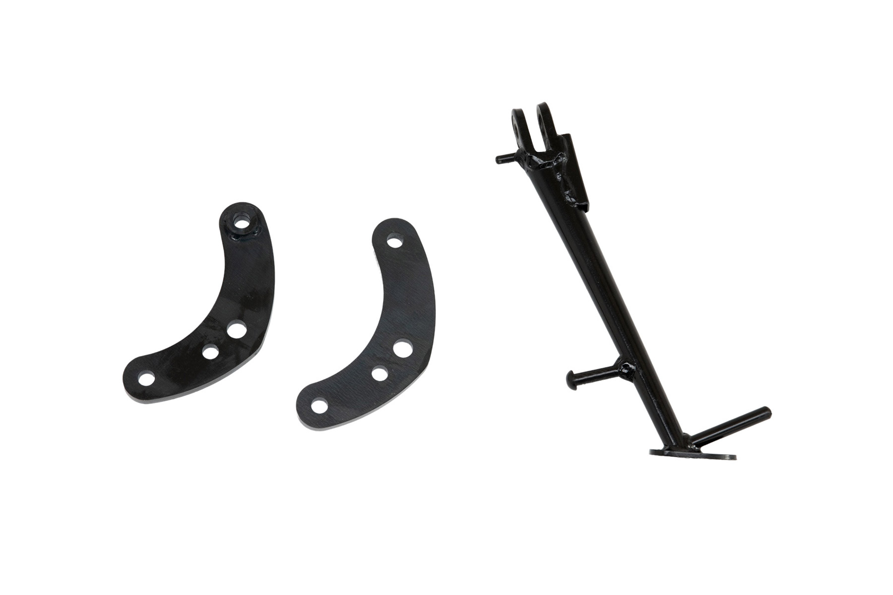 エフェックス ローダウンCOMPキット 20mmダウン ZX-6R 19-26